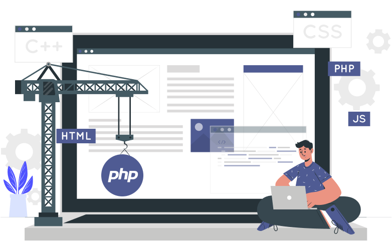 PHP Development