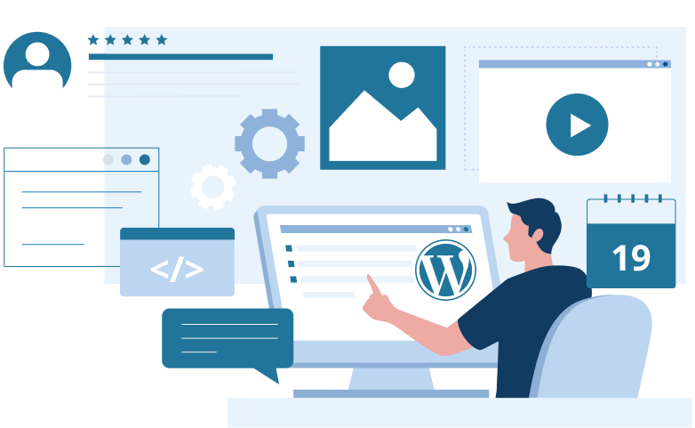 WordPress Development