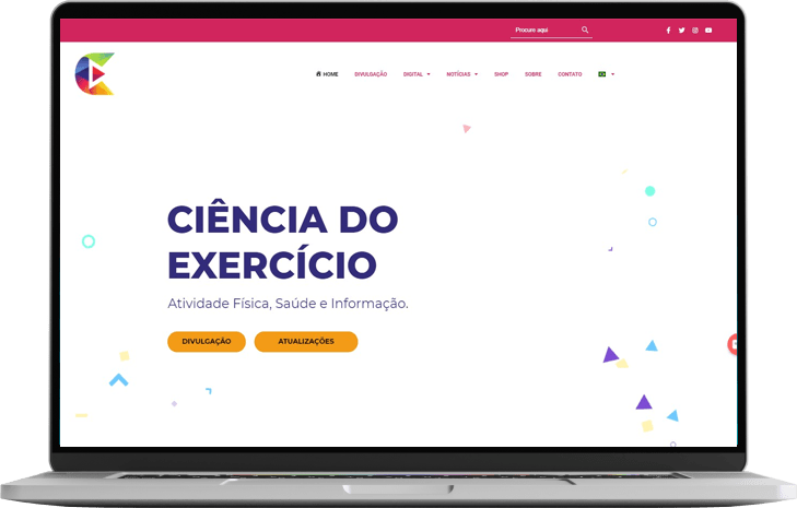 Ciência do Exercício