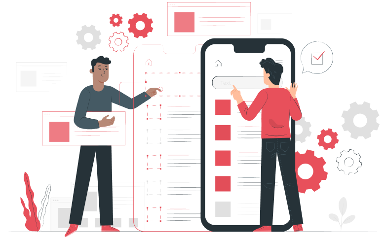 Mobile App Development