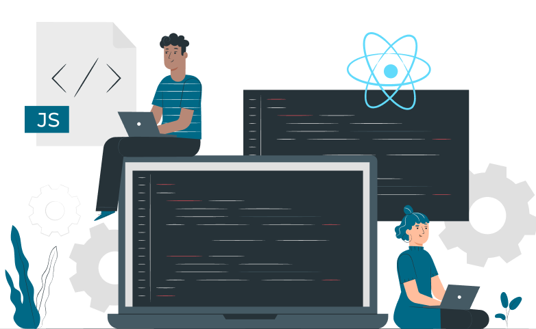 Hire Reactjs Developer