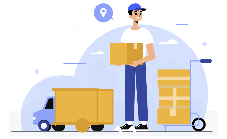 logistics transportation software solutions