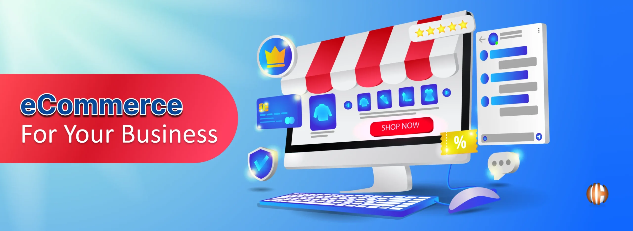 Why Your Business Needs an eCommerce Website - 6 Key Reasons