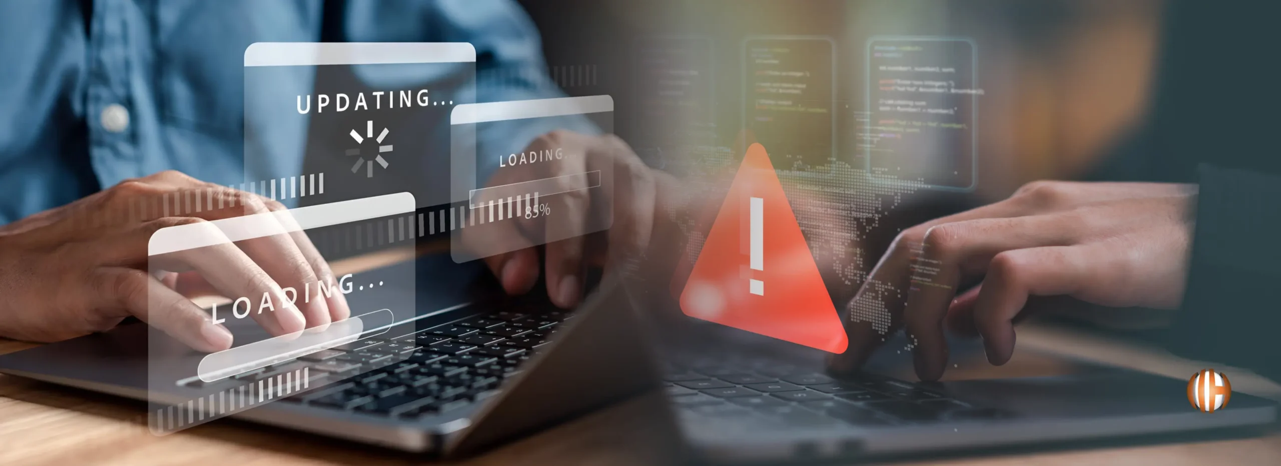 How to Fix 12 Common Website Issues Quickly