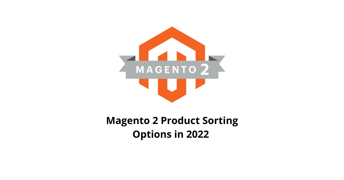 magento 2 product sorting