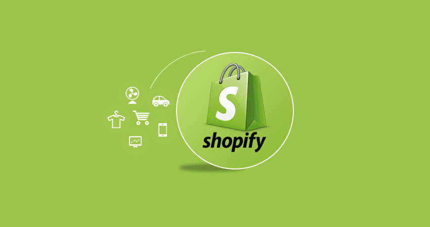 shopify marketing strategies