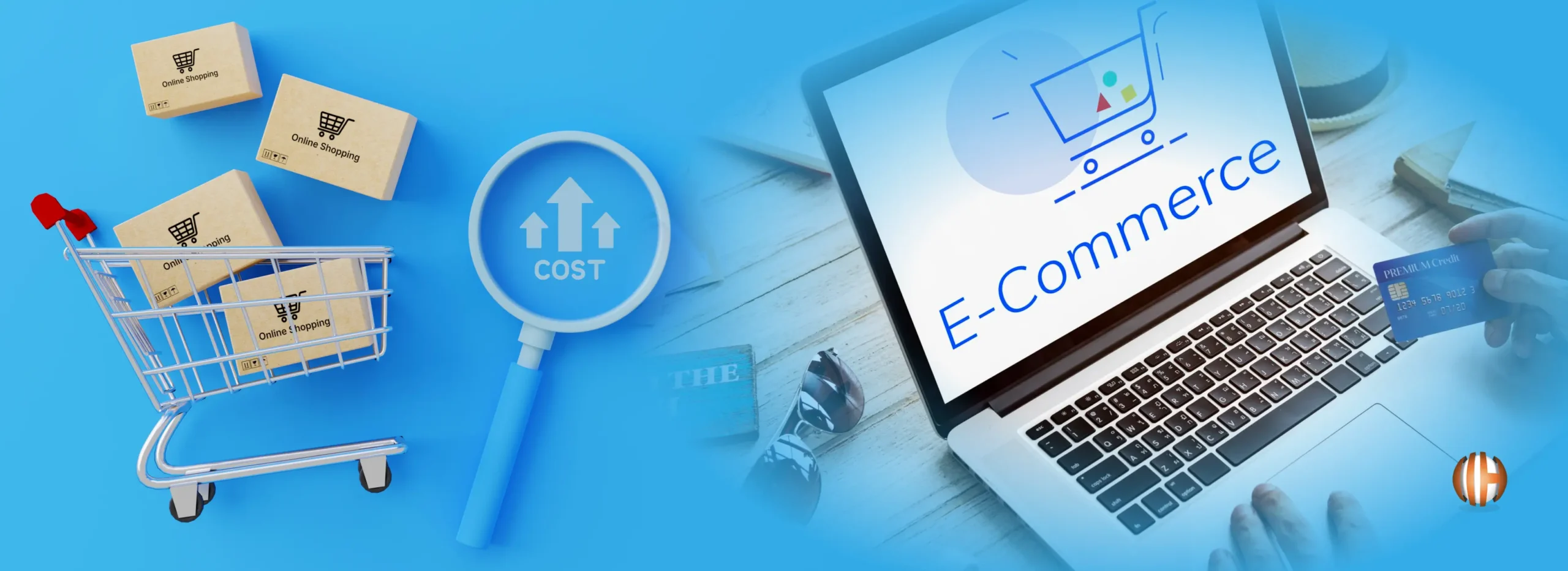 Cost to Build an eCommerce Website: What to Expect?
