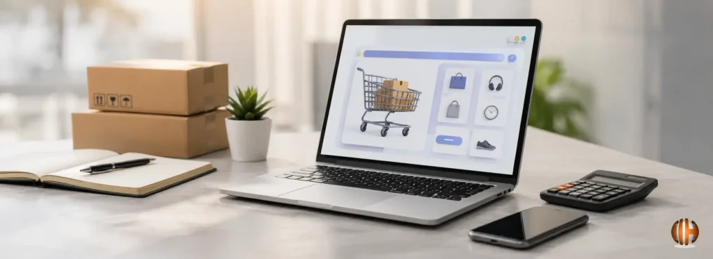 eCommerce website development cost eCommerce website development cost
