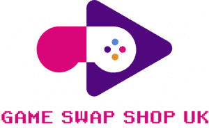 Gameswap logo