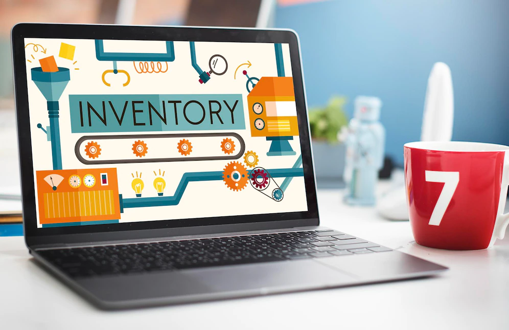 inventory management system software