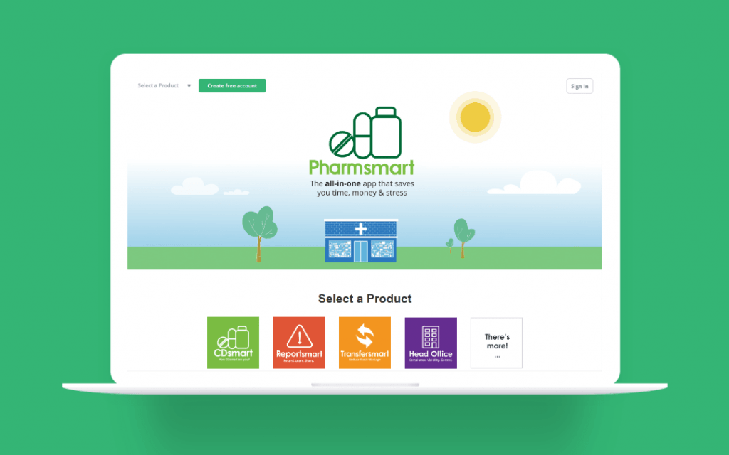pharmsmart