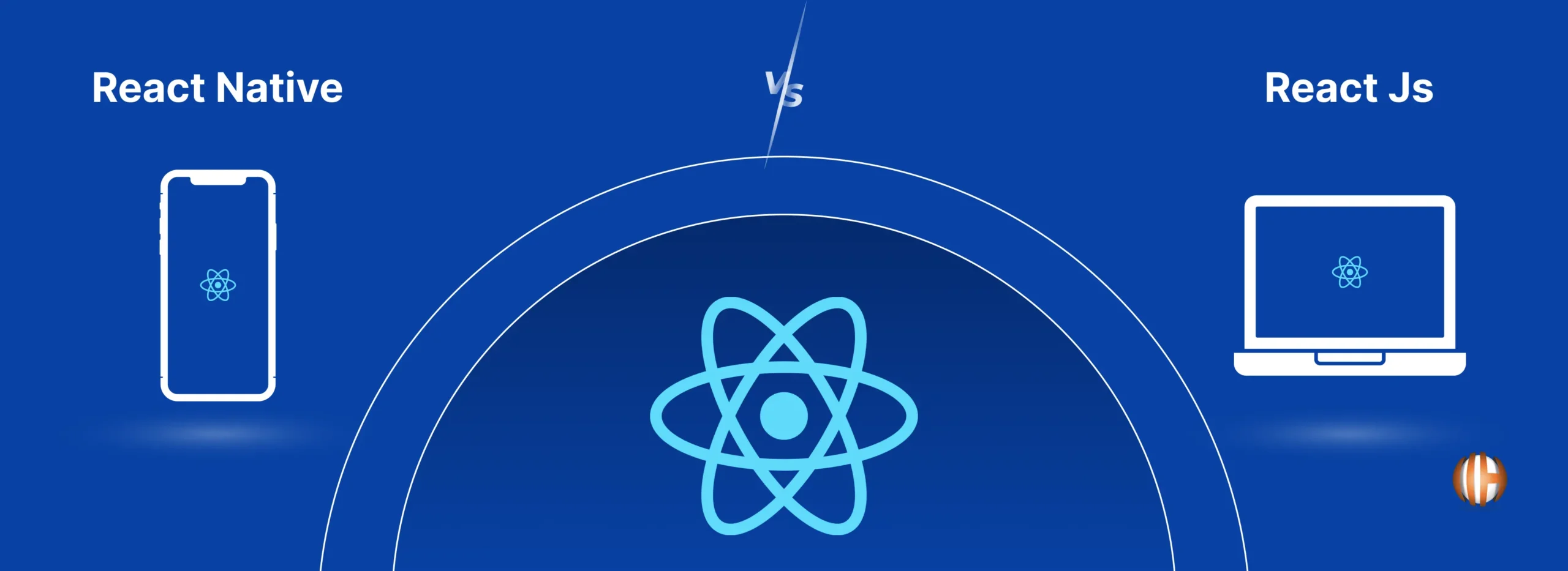 React Native vs React JS: Which One is Best for Web Apps?