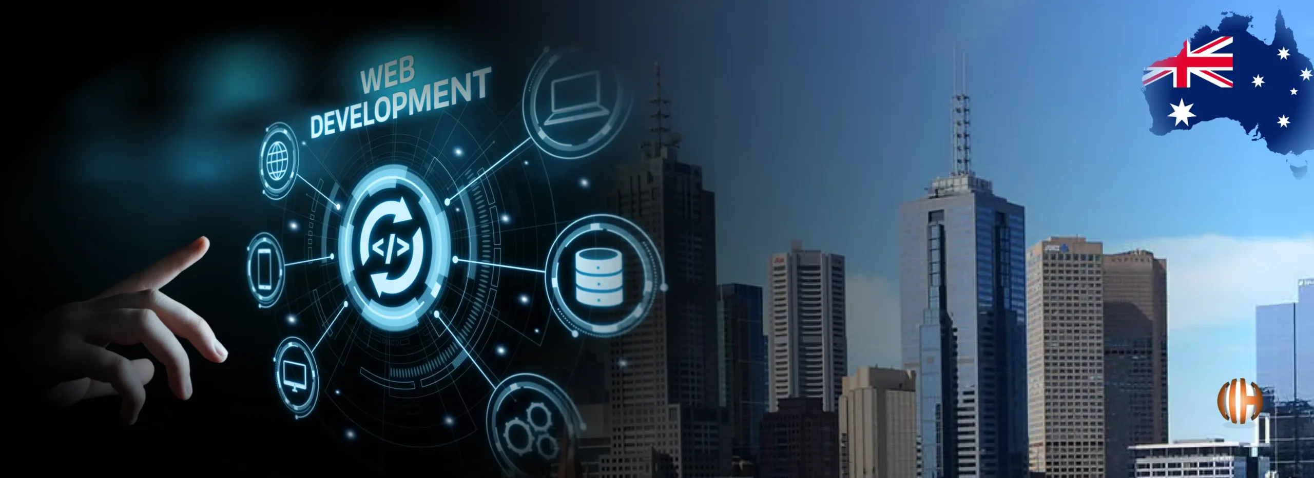 Best 10 Web Development Companies in Melbourne