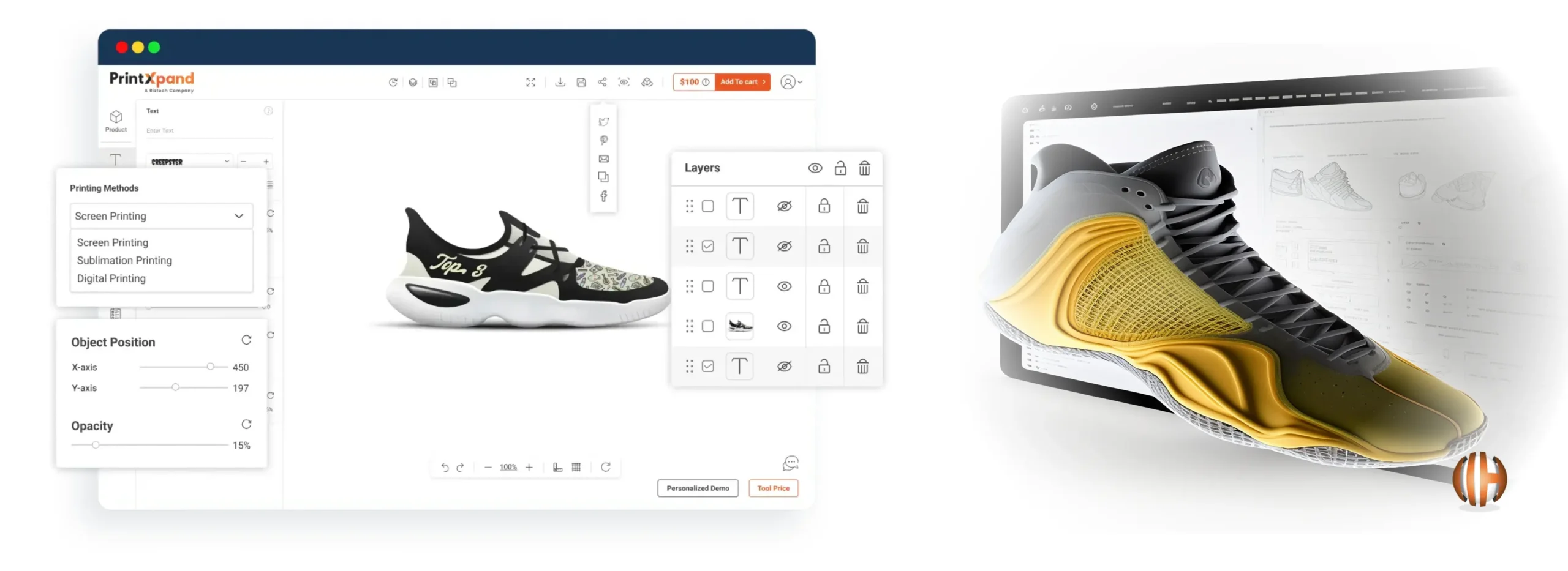 Top 5 Shoe Design Software to Try in 2024