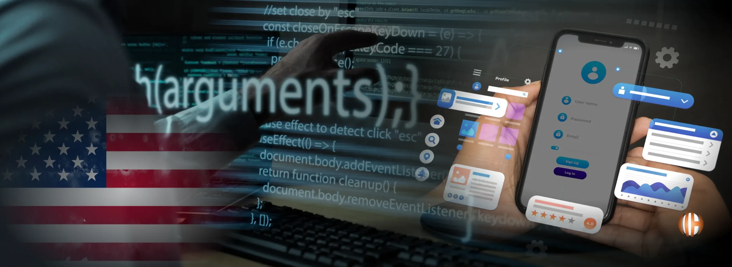 How Much Does It Cost to Develop a Mobile App in the USA?