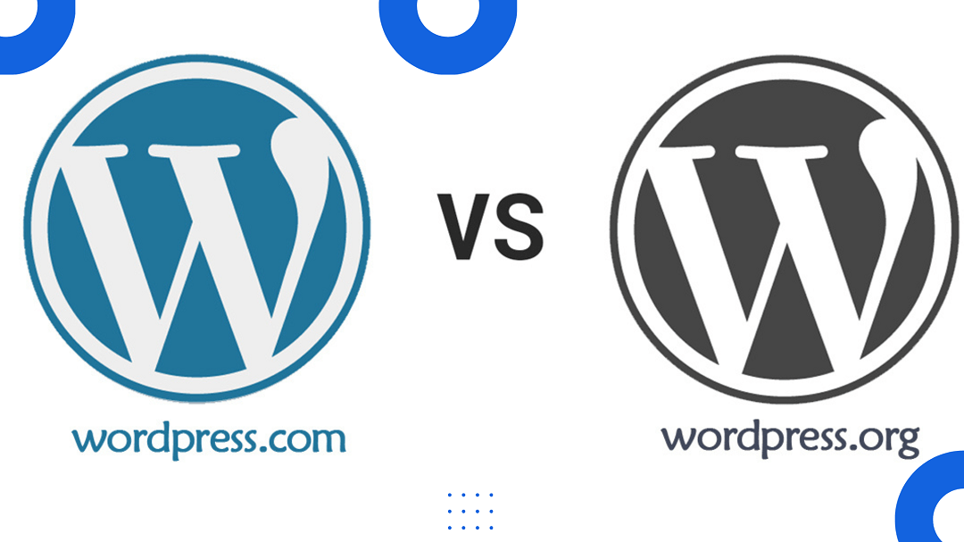 Top Reasons You Should Choose WordPress.org over WordPress.com