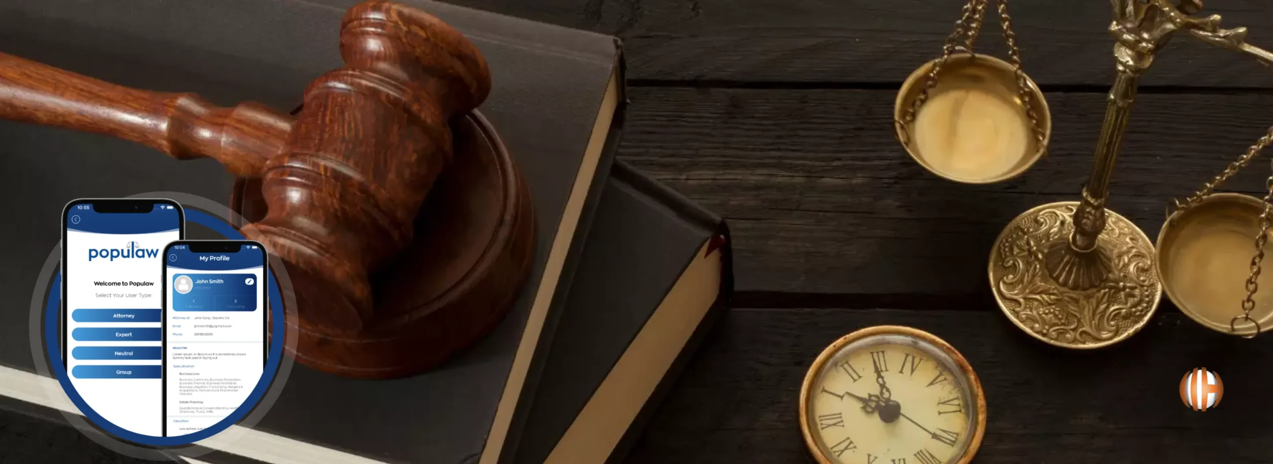 Law Firm App Development Cost: A Complete Breakdown