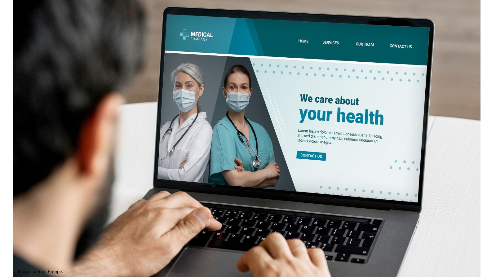How Much Does It Cost To Develop A Medical Website how-much-does-it-cost-to-develop-a-medical-website