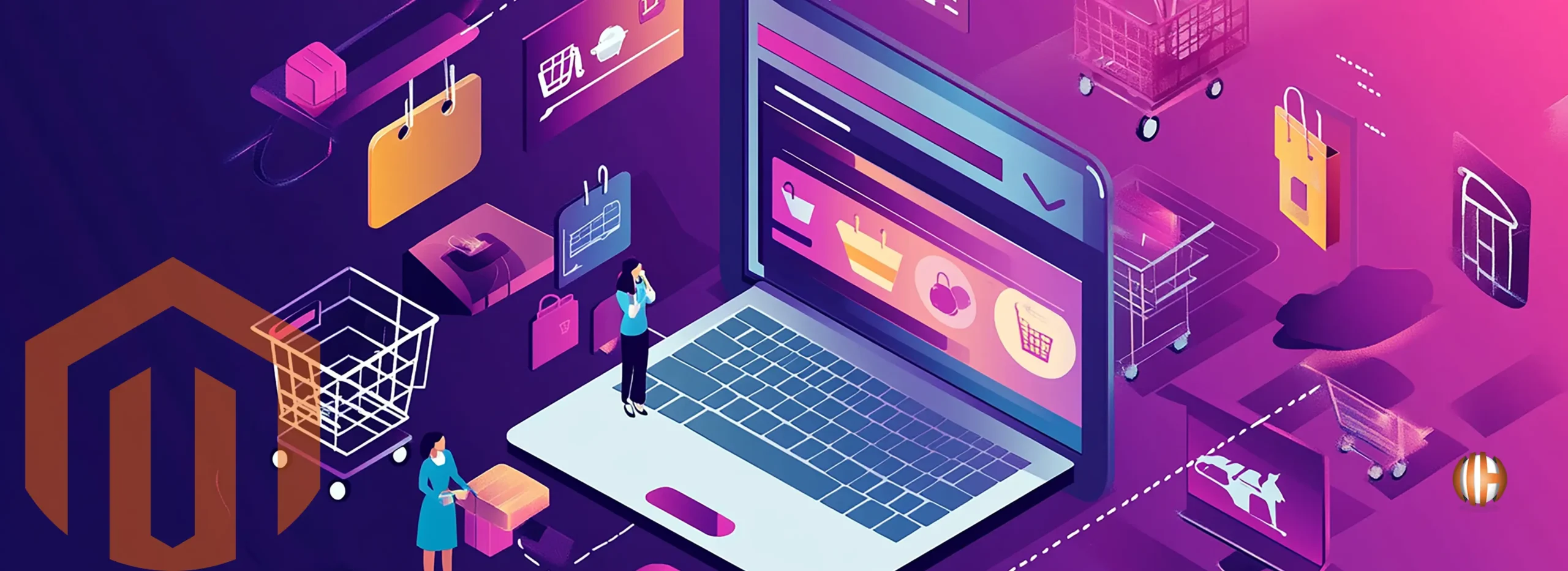 Magento Development: Transform Your eCommerce Business Today