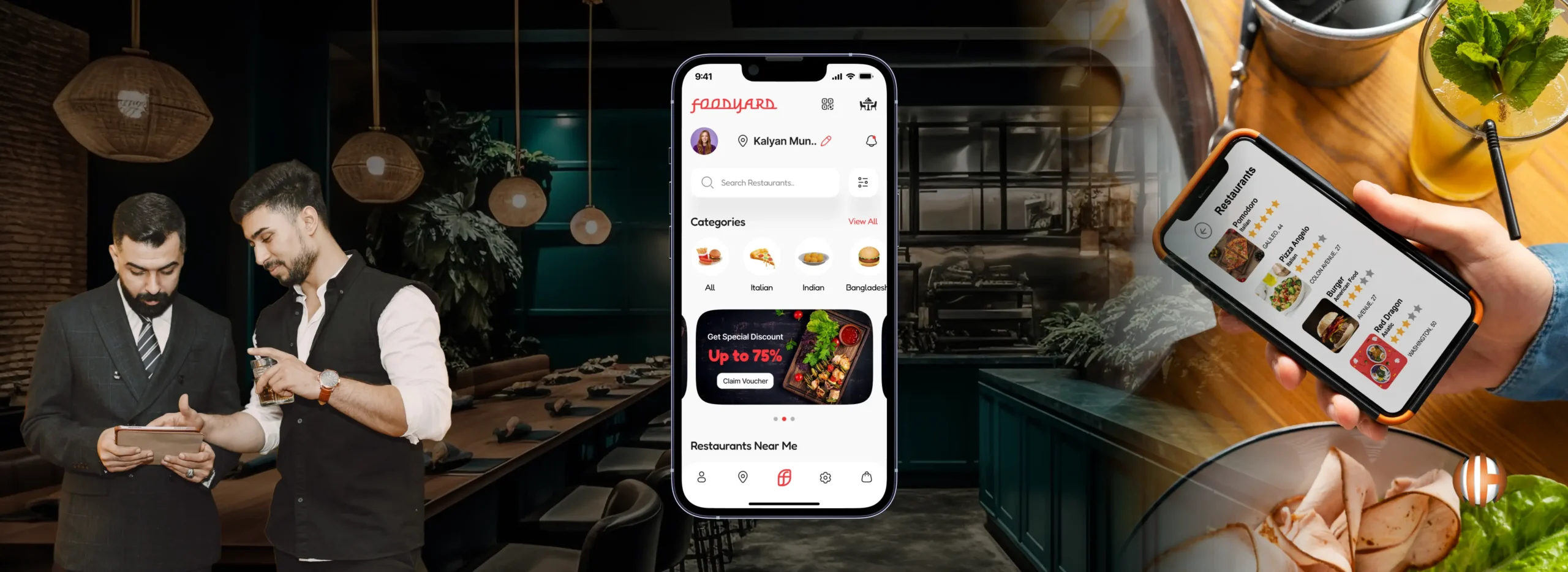 Top 25 Benefits of Mobile Apps for Restaurant Owners