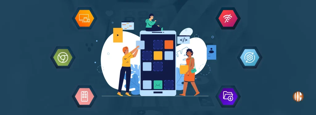 How PWAs Are Shaping the Future of Mobile App Development How PWAs Are Shaping the Future of Mobile App Development