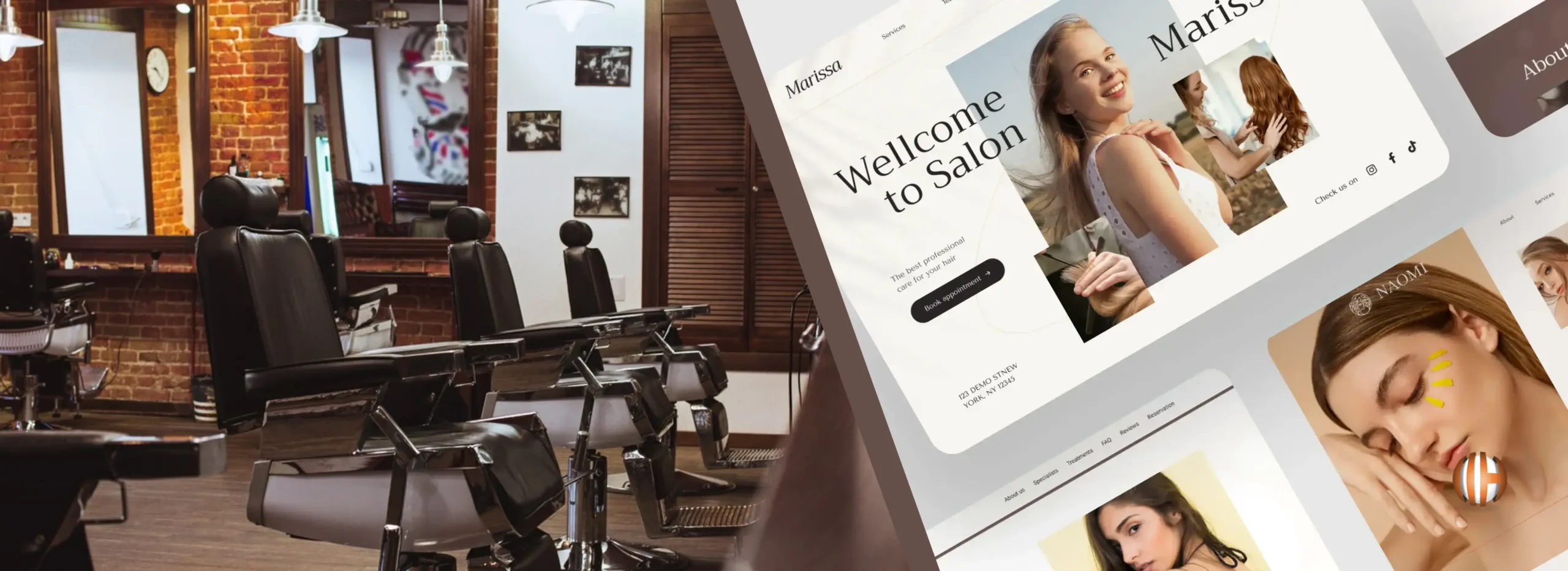 Salon Website Design Cost: What You Need to Know