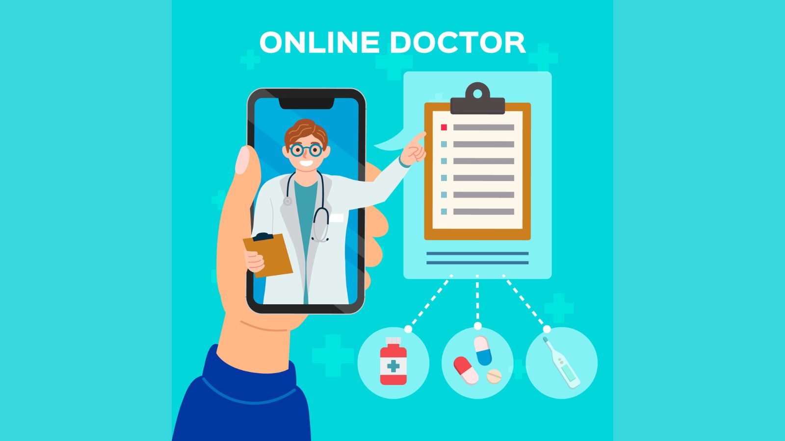 how-much-does-a-telemedicine-app-development-cost