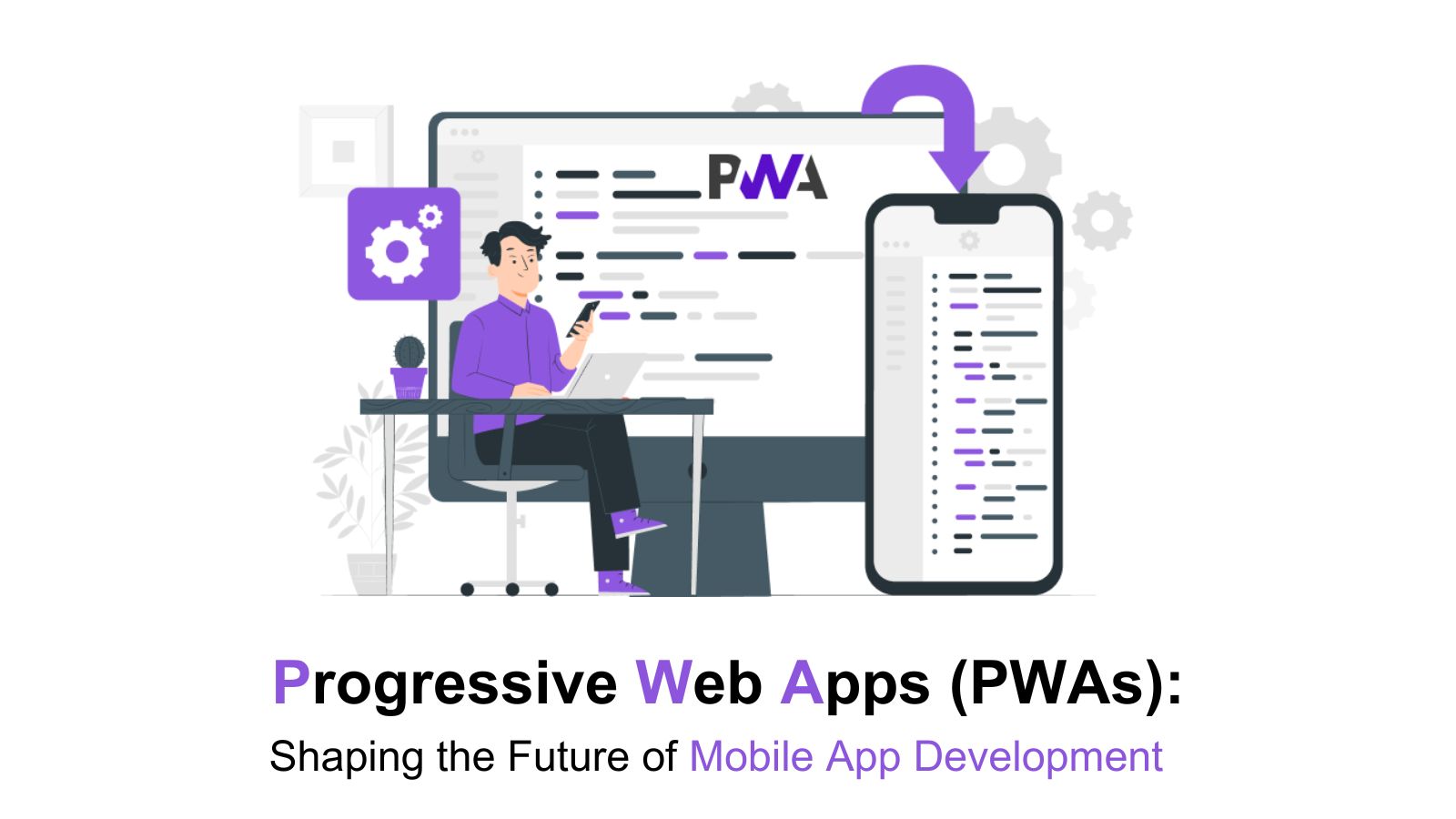 PWA vs Native apps - which is a better choice for moving your