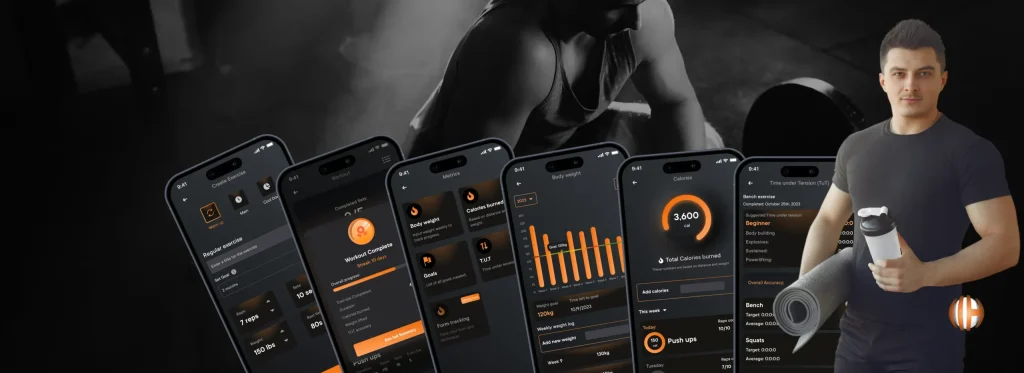 Fitness App Development Costs: What You Need to Know Fitness App Development Costs: What You Need to Know