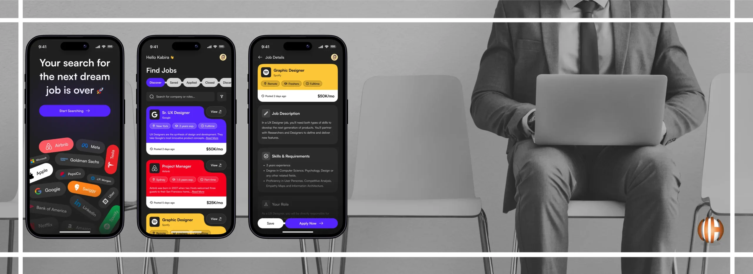 How Much Does It Cost to Develop a Recruitment App?