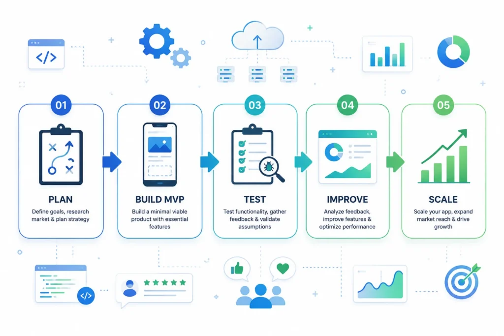 Tips for Managing eCommerce App Development Costs Tips for Managing eCommerce App Development Costs