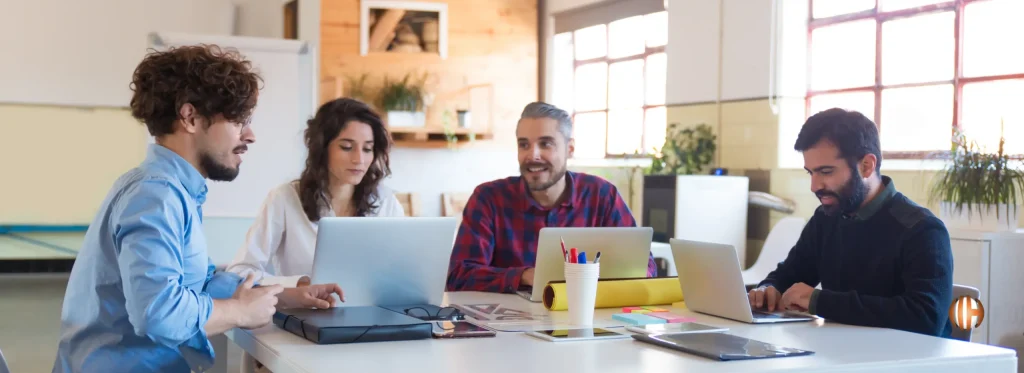 Why Startups Need Mobile App Development Services Why Startups Need Mobile App Development Services