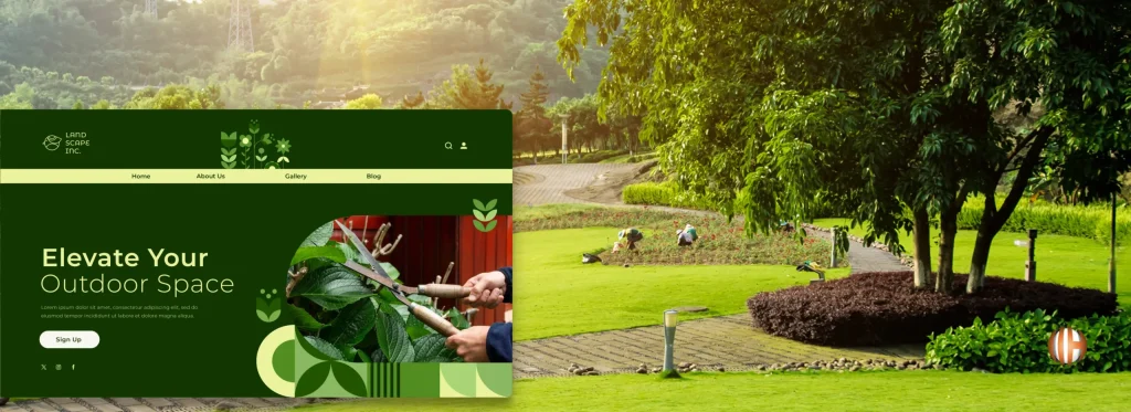 How Much Does a Landscaping Website Cost to Build? How Much Does a Landscaping Website Cost to Build?