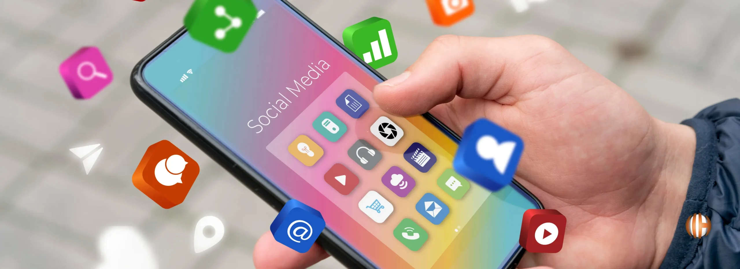 Social Media App Development Cost: A Complete Guide