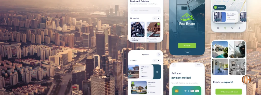 real estate app development cost real estate app development cost