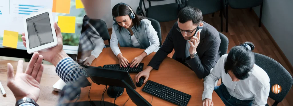 9 Key Factors for Choosing a Software Development Company 9 Key Factors for Choosing a Software Development Company