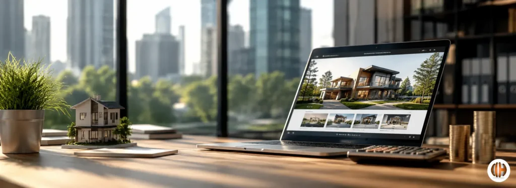 real estate website development cost real estate website development cost