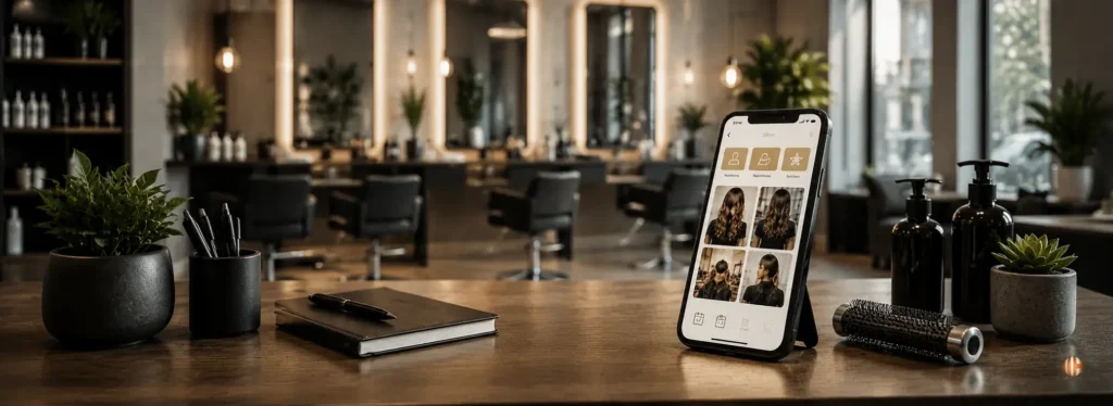 salon app development cost salon app development cost
