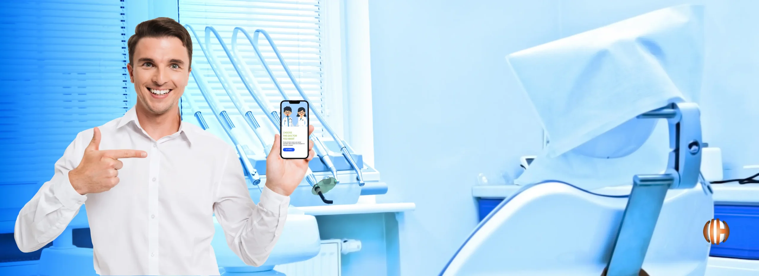 How Much Does It Cost to Build a Dentist App?