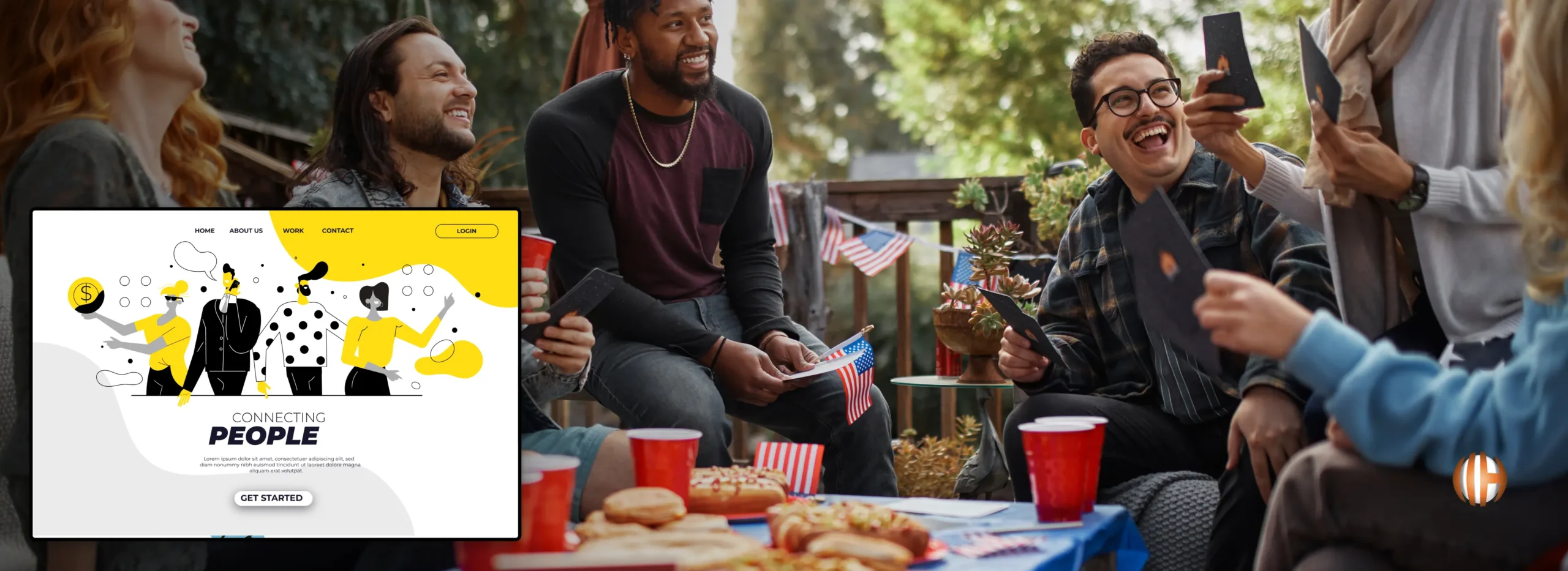 How Much Does It Cost to Design a Social Networking Website?