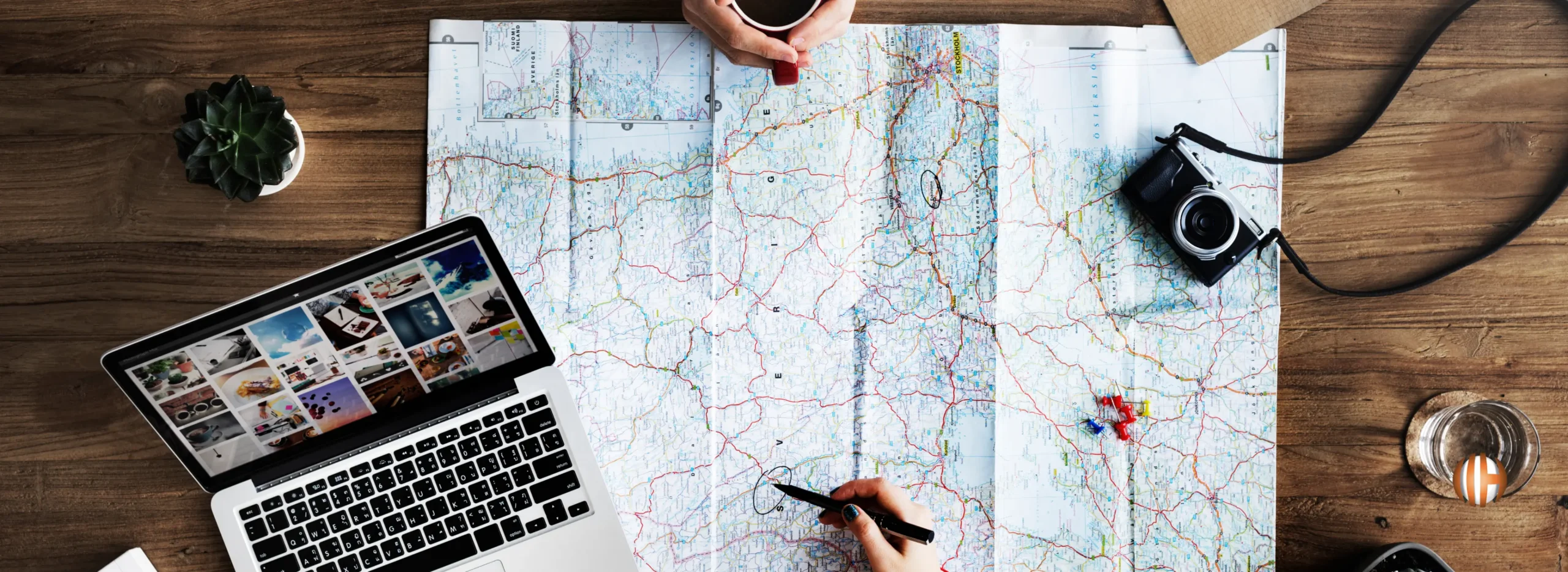 How Much Does a Travel Website Cost? Pricing Breakdown