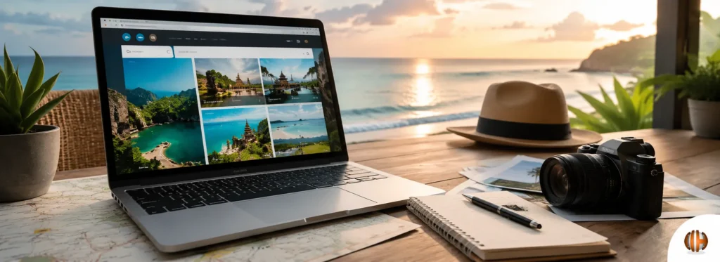 travel website development cost travel website development cost