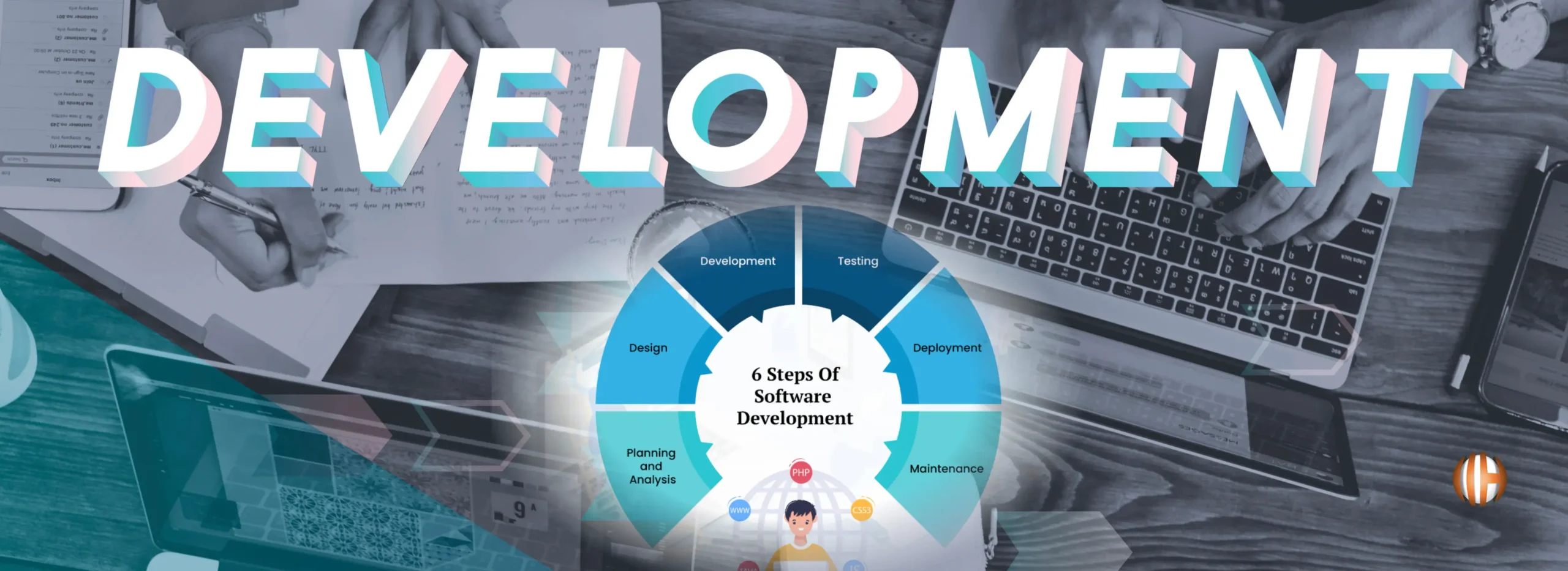 How to Manage a Software Development Project: Step-by-Step