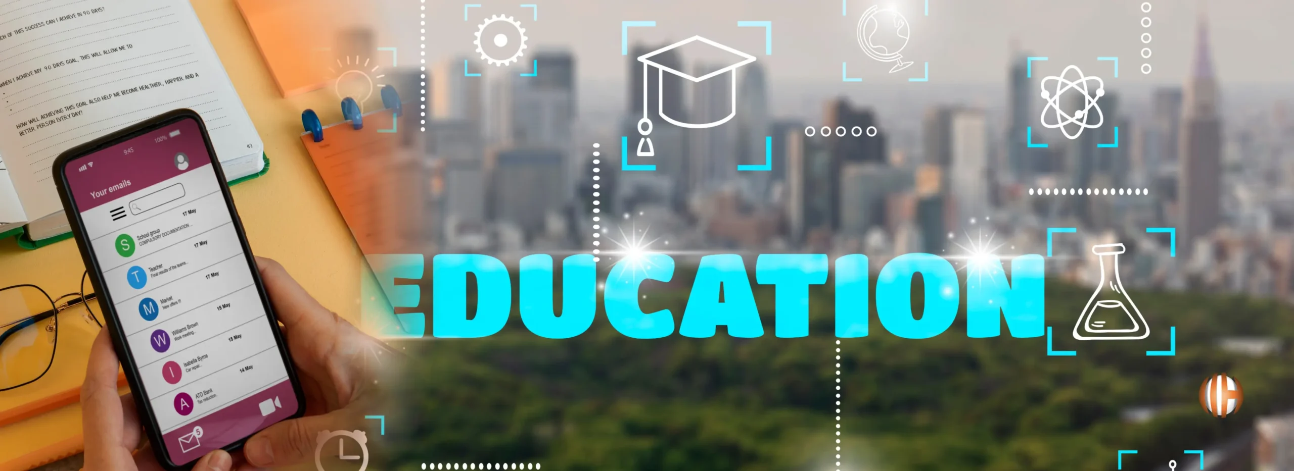 How Blockchain Transforms Education App Development