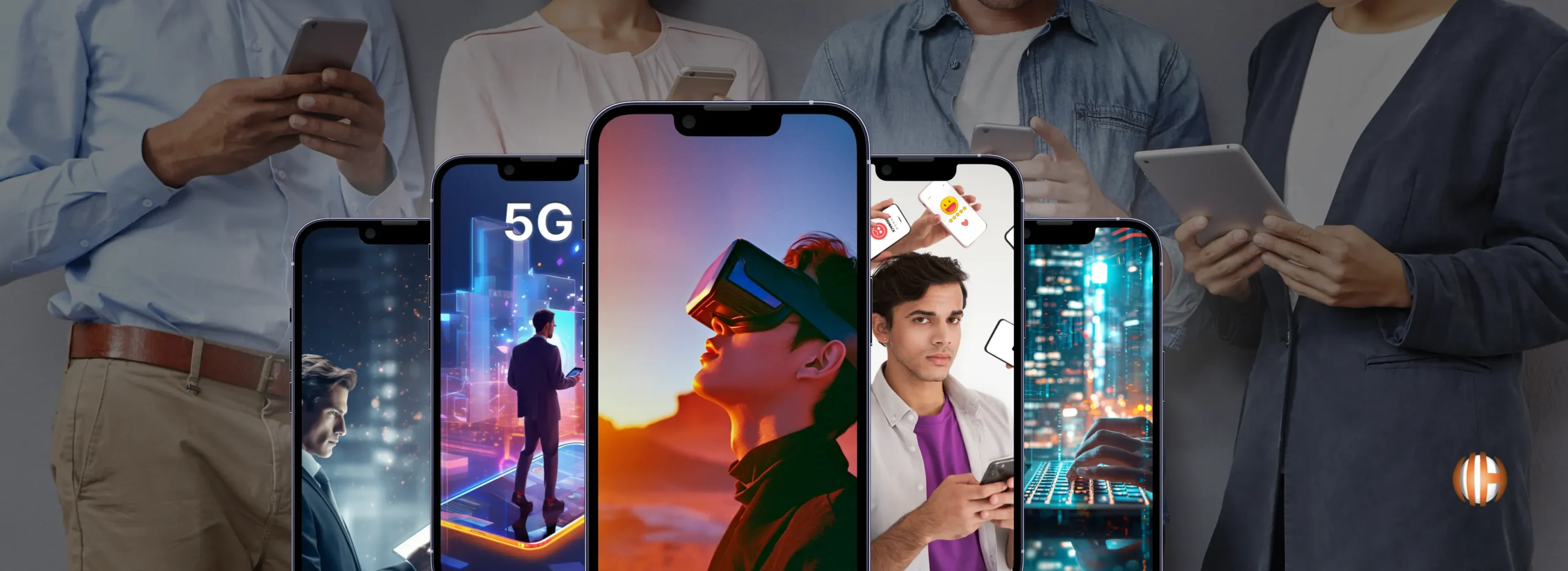 mobile app development trends