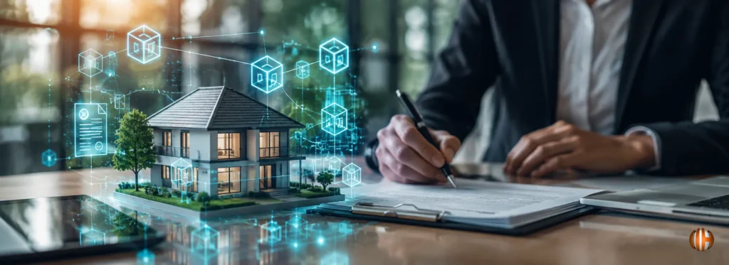 blockchain for real estate apps blockchain for real estate apps
