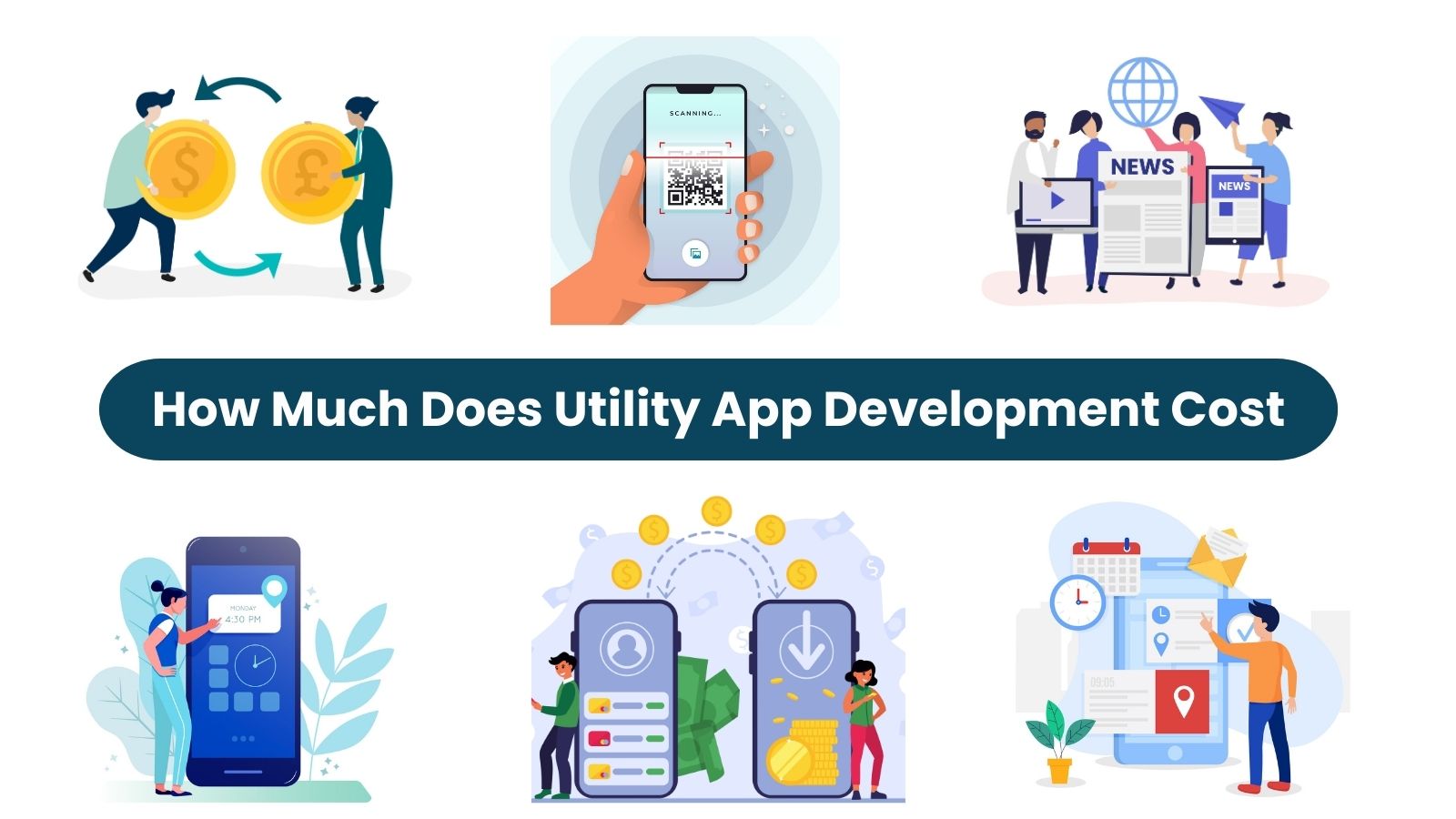 how-much-does-utility-app-development-cost