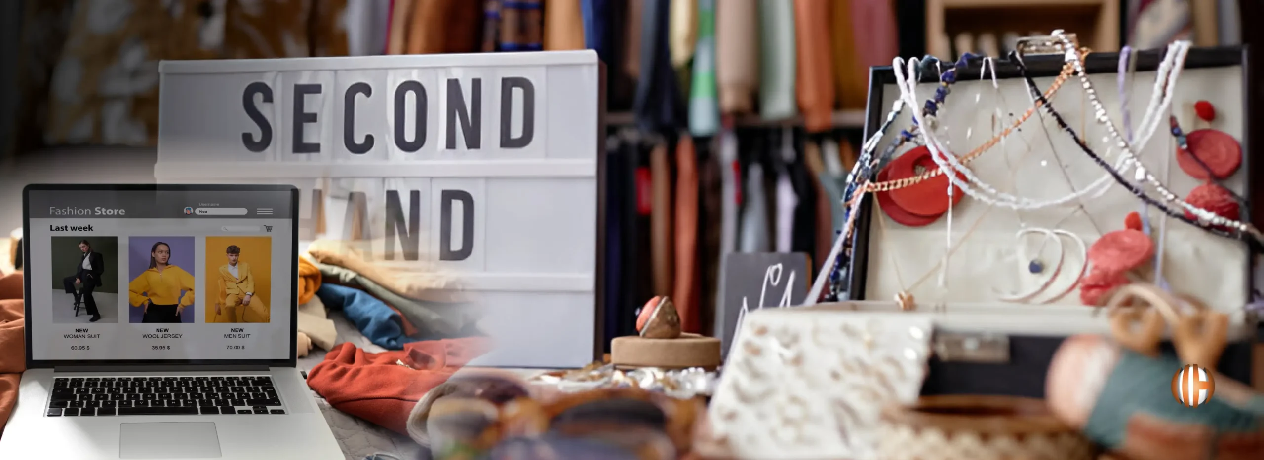 Thrift Store Web Design Cost: What to Expect