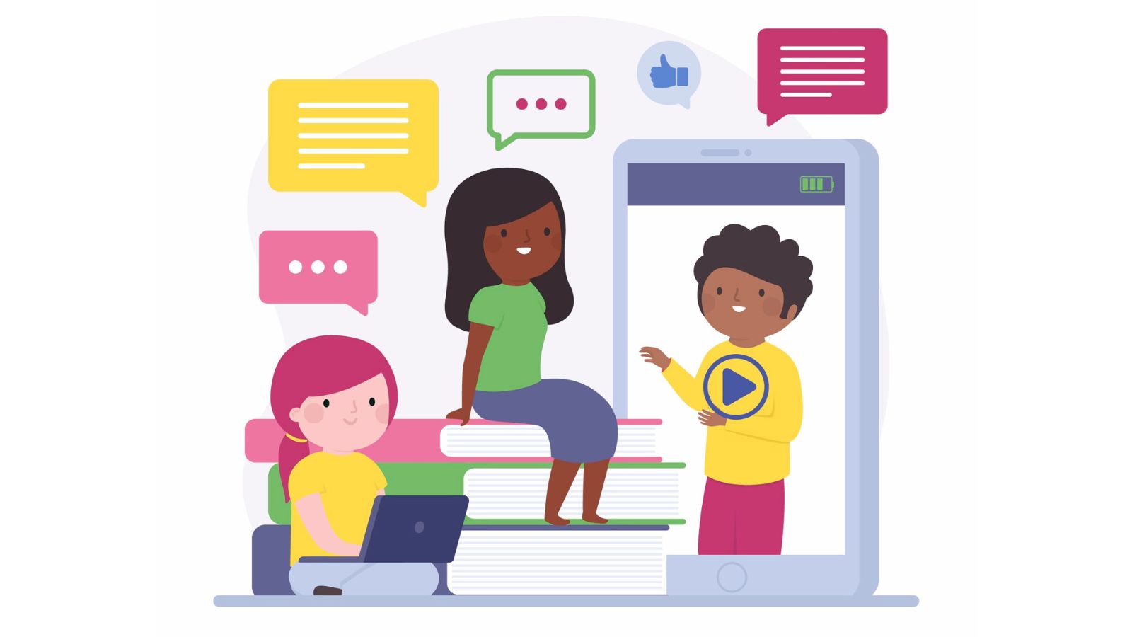 Kids' Educational Learning App Development Guide