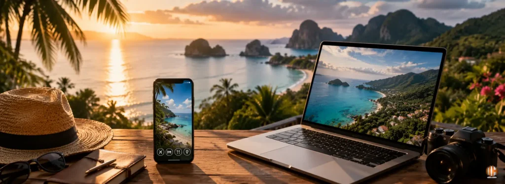 travel mobile app development travel mobile app development